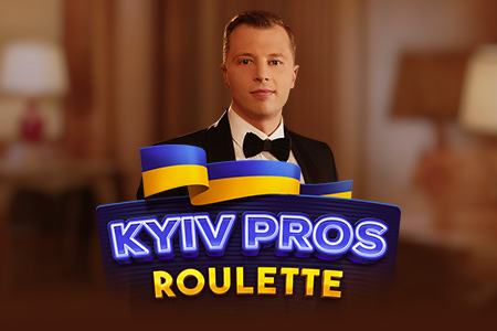 Kyiv Pros Roulette with Oleksandr