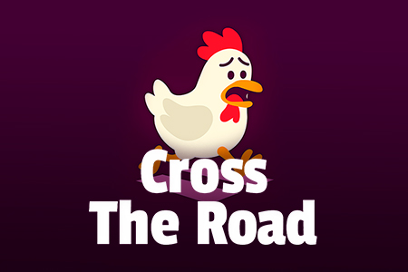 Cross the Road