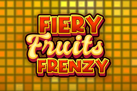 Fiery Fruits Frenzy