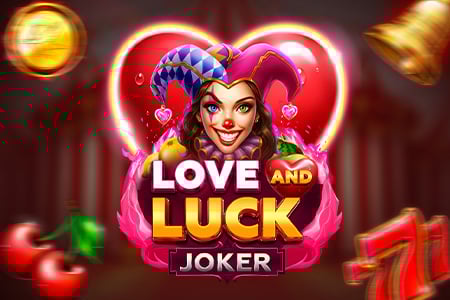Love and Luck Joker