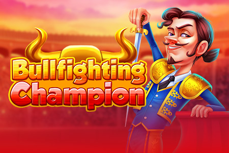 Bullfighting Champion