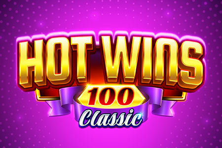 Hot Wins Classic 100