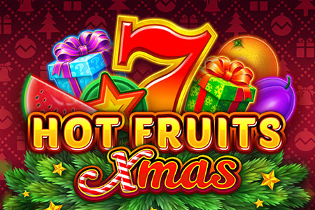 Hot Fruits X-Mas