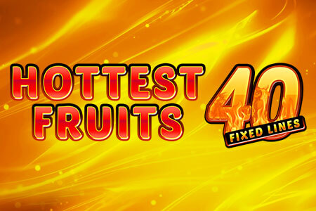 Hottest Fruits 40