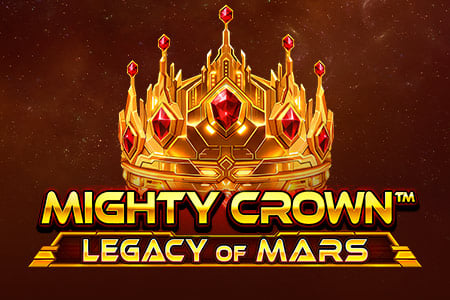 Mighty Crown: Legacy of Mars
