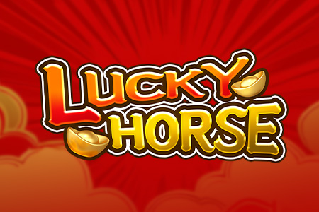 Lucky Horse
