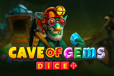Cave Of Gems Dice