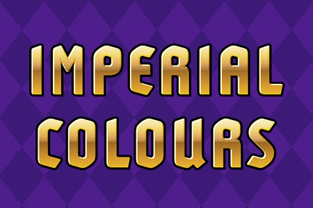 Imperial Colours