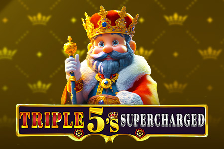 Triple 5’s: Supercharged