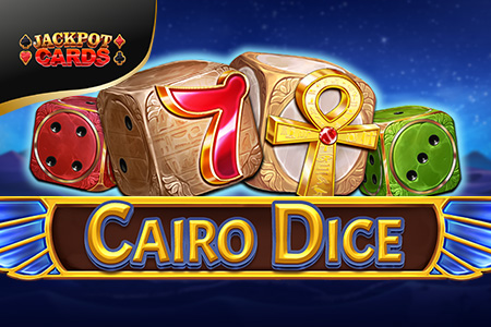 Cairo Dice