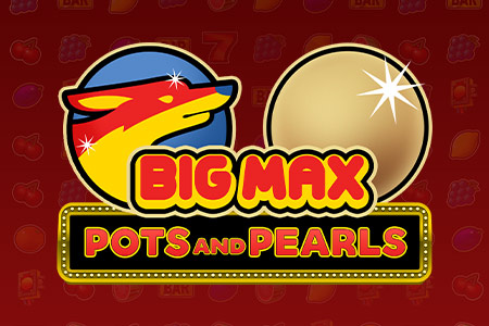Big Max Pots and Pearls