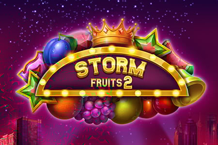 Storm Fruits 2