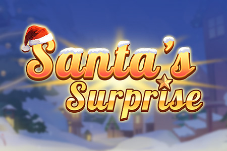 Santa's Surprise