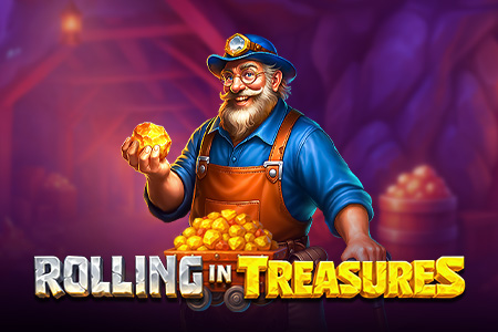 Rolling in Treasures