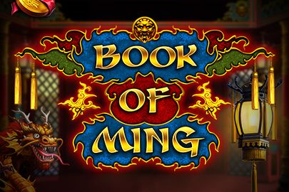 Book Of Ming