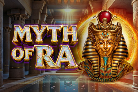 Myth of Ra