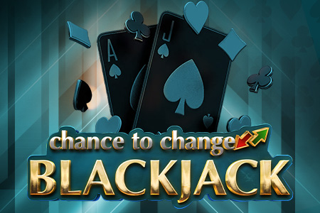 Chance To Change Blackjack