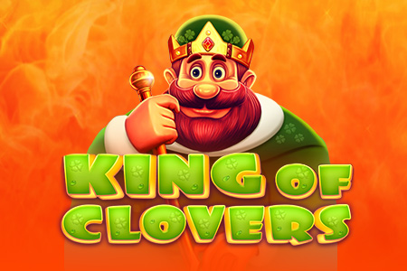 King Of Clovers