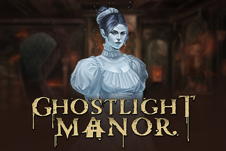 Ghostlight Manor