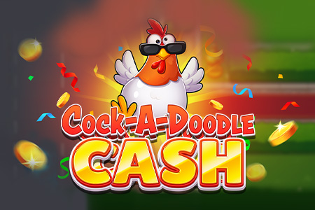 Cock-a-Doodle Cash