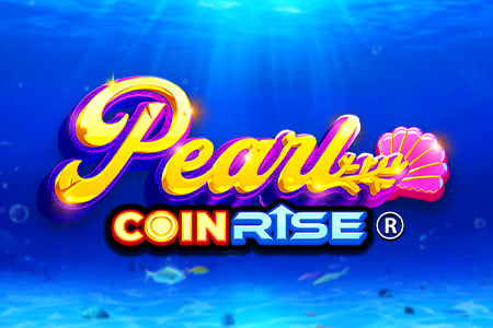 Pearl Coin Rise