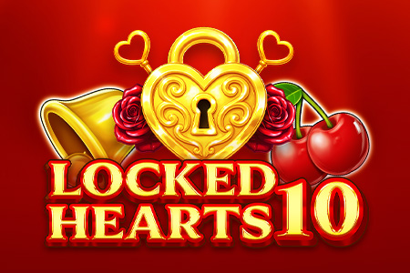 Locked Hearts 10