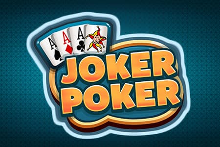 JOKER POKER