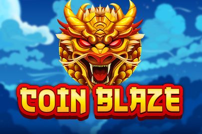 Coin Blaze