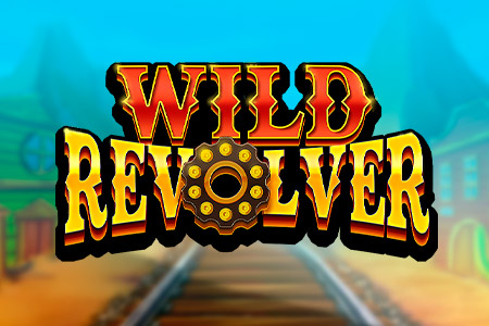 Wild Revolver