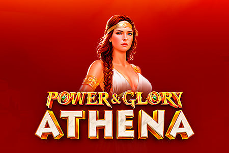 Power & Glory Athena
