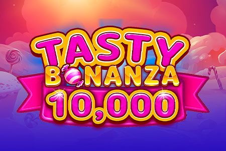 Tasty Bonanza 10,000