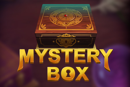 Mystery Box