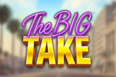 The Big Take