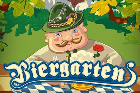 Biergarten