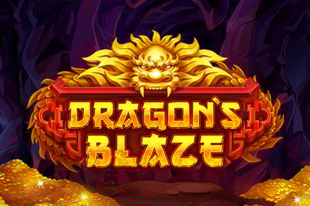 Dragon's Blaze
