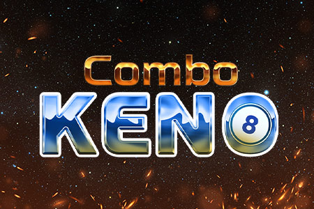 Combo Keno 8