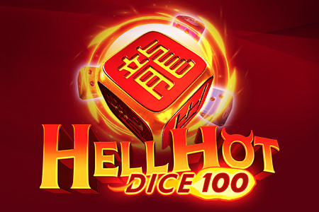 Hell Hot 100 Dice