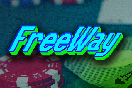 Freeway Poker
