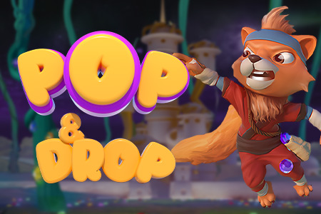 Pop&Drop