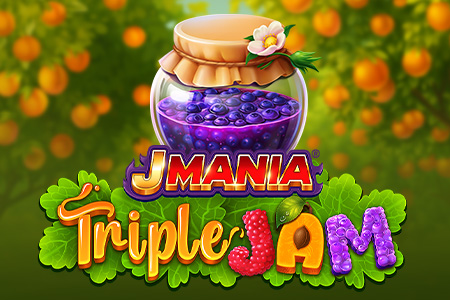 J Mania Triple Jam
