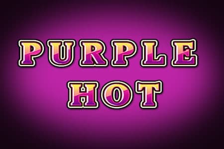 Purple Hot