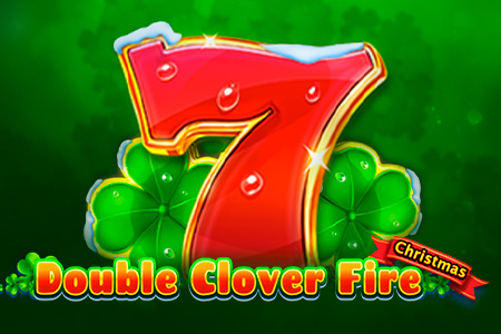 Double Clover Fire Christmas