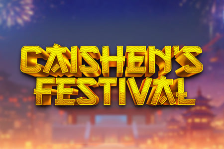 Caishen’s Festival