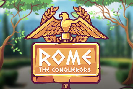 Rome - The Conquerors