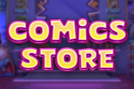 Comics Store