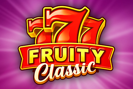 777 Fruity Classic