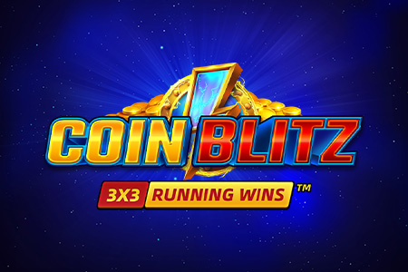 Coin Blitz: Running Wins