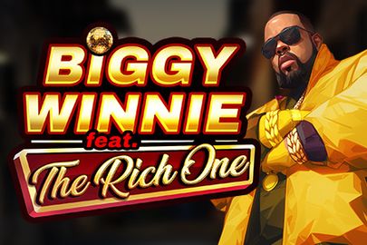 Biggy Winnie feat. The Rich One