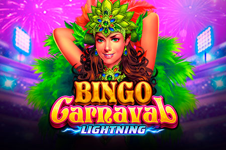 Bingo Carnaval