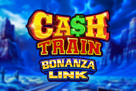 Bonanza Link: Cash Train